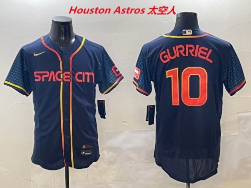 MLB Houston Astros 1322 Men
