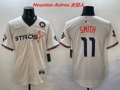 MLB Houston Astros 1819 Men
