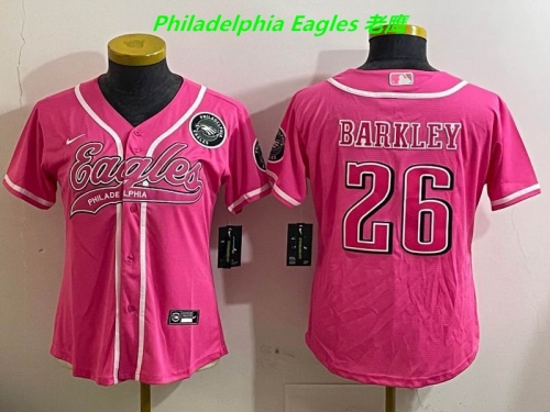 Retro2025 NFL Women Jerseys 4205 Women