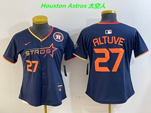 MLB Women Jerseys 5306 Women