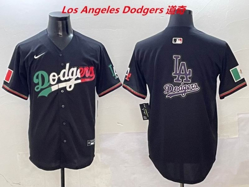 MLB Los Angeles Dodgers 9131 Men