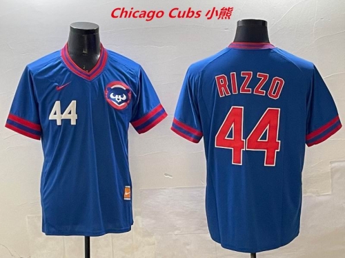 MLB Chicago Cubs 319 Men