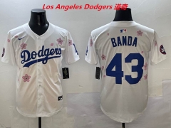 MLB Los Angeles Dodgers 8943 Men