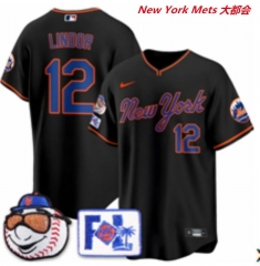 MLB New York Mets 348 Men