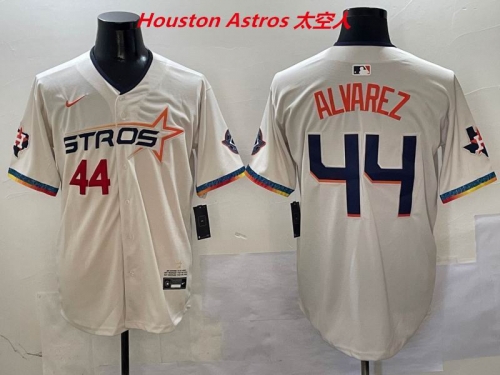 MLB Houston Astros 1829 Men