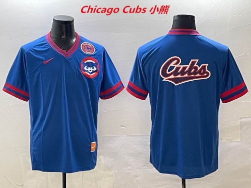 MLB Chicago Cubs 331 Men