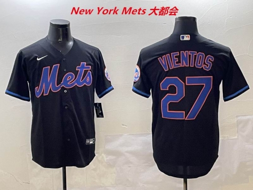 MLB New York Mets 432 Men