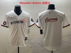 MLB Houston Astros 1444 Men