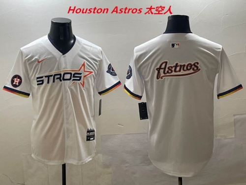 MLB Houston Astros 1444 Men