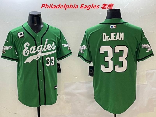 NFL Philadelphia Eagles 2718 Men