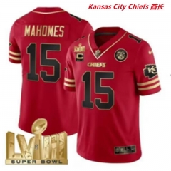 NFL Kansas City Chiefs 591 Men