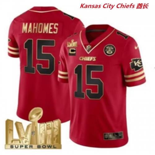 NFL Kansas City Chiefs 591 Men