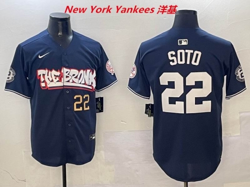 MLB New York Yankees 2144 Men