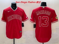 MLB San Diego Padres 1142 Men