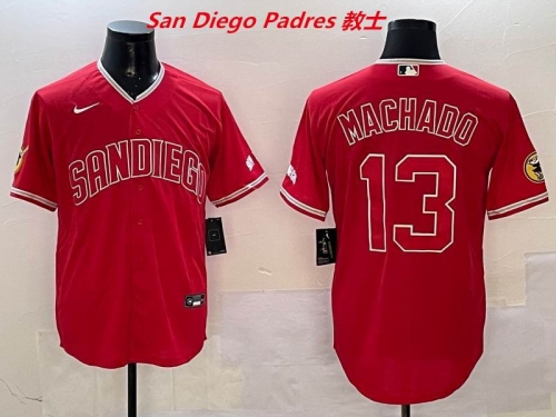 MLB San Diego Padres 1142 Men