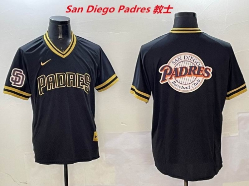 MLB San Diego Padres 1475 Men