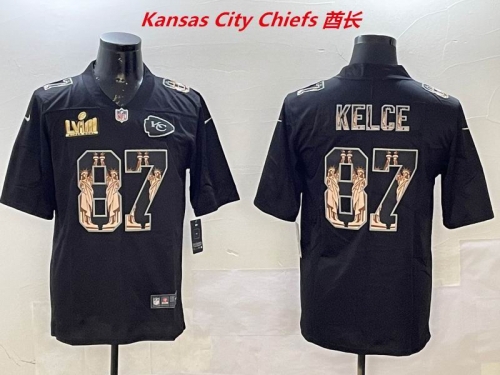 NFL Kansas City Chiefs 798 Men