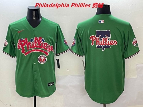 MLB Philadelphia Phillies 1102 Men