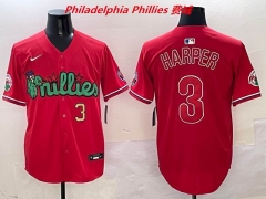 MLB Philadelphia Phillies 1124 Men