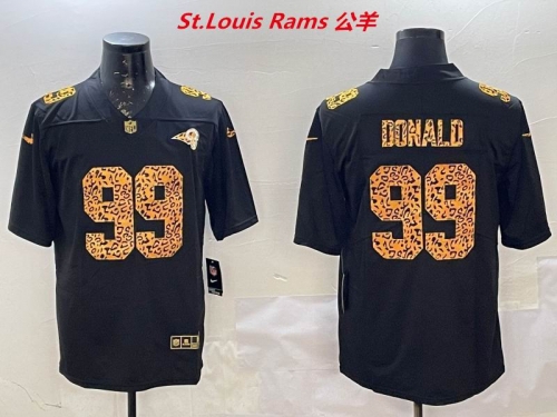NFL St.Louis Rams 320 Men