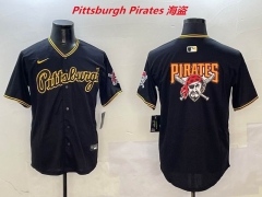 MLB Pittsburgh Pirates 235 Men