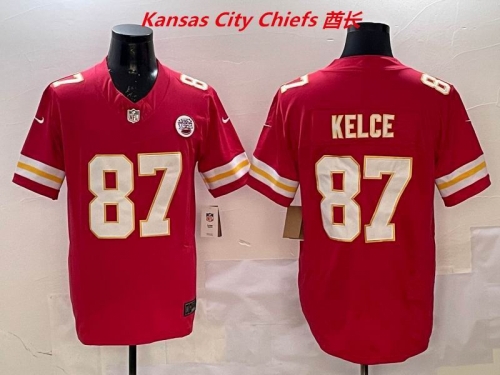 NFL Kansas City Chiefs 1004 Men