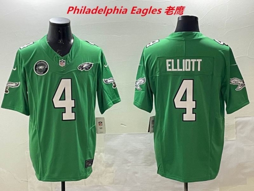 NFL Philadelphia Eagles 1668 Men