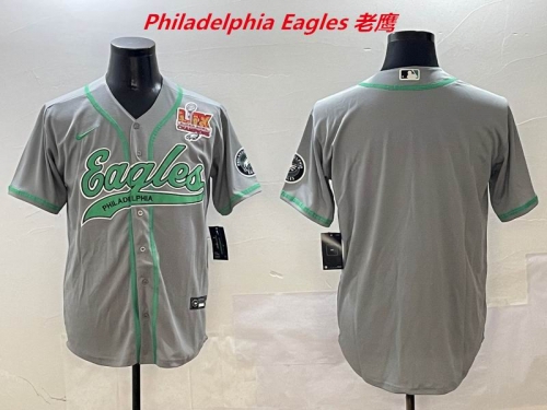 NFL Philadelphia Eagles 2603 Men