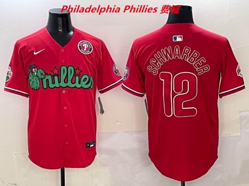 MLB Philadelphia Phillies 1297 Men