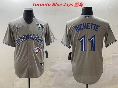 MLB Toronto Blue Jays 139 Men