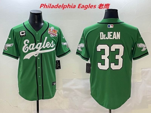 NFL Philadelphia Eagles 2714 Men
