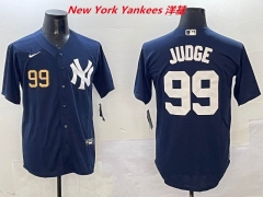 MLB New York Yankees 2108 Men