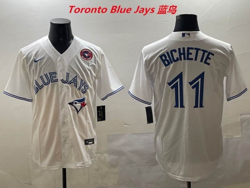 MLB Toronto Blue Jays 131 Men
