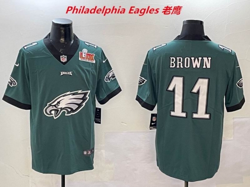 NFL Philadelphia Eagles 1540 Men