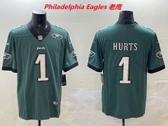 NFL Philadelphia Eagles 1601 Men