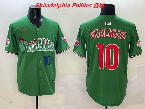MLB Philadelphia Phillies 975 Men
