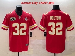 NFL Kansas City Chiefs 756 Men