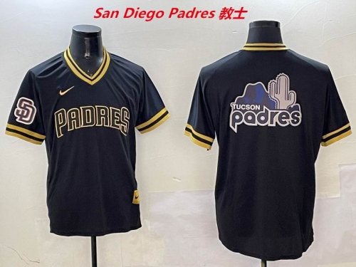 MLB San Diego Padres 1482 Men