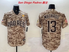 MLB San Diego Padres 1178 Men