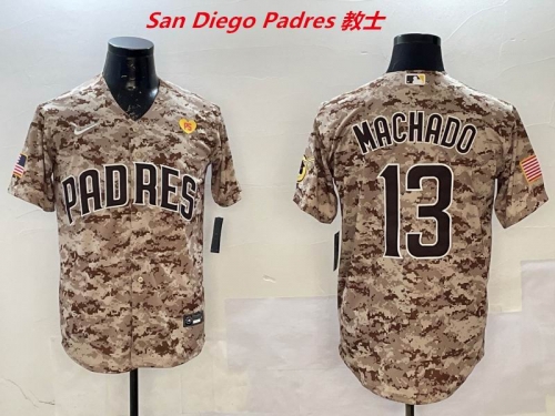 MLB San Diego Padres 1178 Men