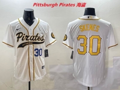 MLB Pittsburgh Pirates 216 Men