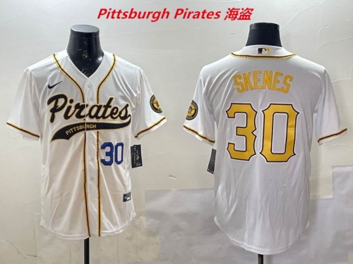 MLB Pittsburgh Pirates 216 Men