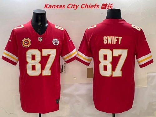 NFL Kansas City Chiefs 1003 Men