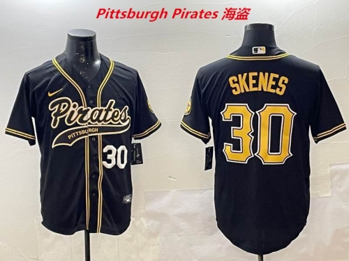 MLB Pittsburgh Pirates 221 Men