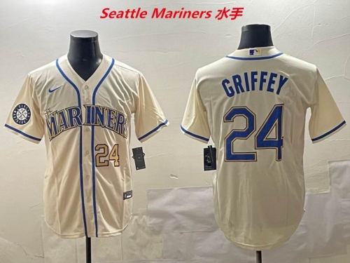 MLB Seattle Mariners 148 Men