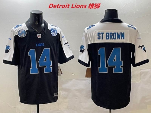 NFL Detroit Lions 556 Men
