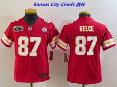 NFL Kansas City Chiefs 534 Youth/Boy