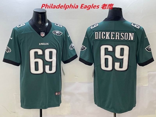 NFL Philadelphia Eagles 2302 Men