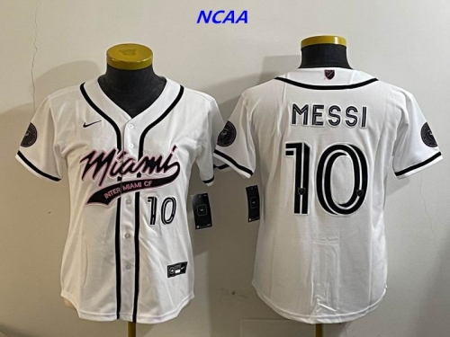 NCAA--MLB Men Jerseys 084 Youth/Boy