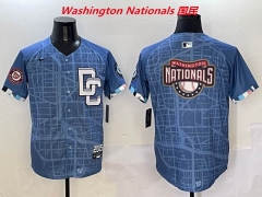 MLB Washington Nationals 100 Men
